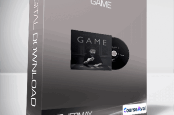 Luke Jermay - Game