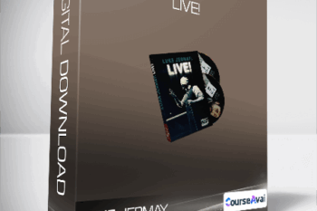 Luke Jermay - Live!