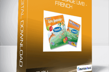Lyric Language Live! - French