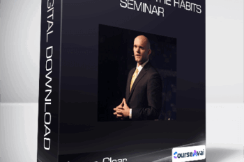 Master Class: The Habits Seminar by James Clear