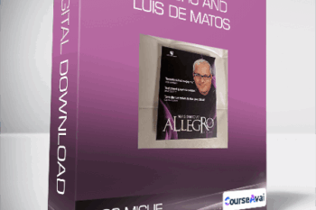 Mago Migue - Allegro and Luis De Matos
