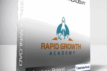 Matthew Pollard - Rapid Growth Academy