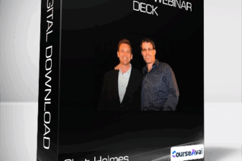 Chet Holmes & Anthony Robbins - Core Story Webinar Deck