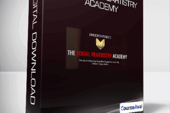 The Social Heartistry Academy