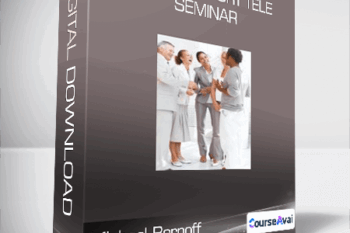 Michael Bernoff - Rapid Rapport Tele-Seminar