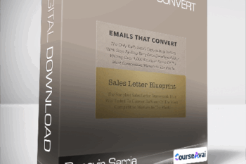 Danavir Sarria - Emails That Convert