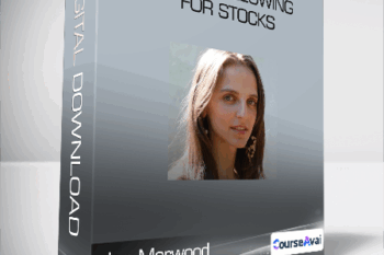 Joe Marwood - Trend Following For Stocks
