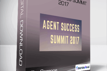 Mike Cerrone - Agent Success Summit 2017