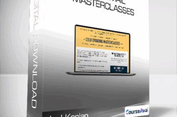 Joel Kaplan - Cold Email Masterclasses