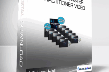Michael Hall - Meta Nlp Master Practitioner Video