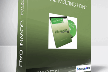 Mariano Goni - Cesaral Melting Point