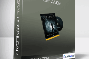 Mariano Goni - Defiance