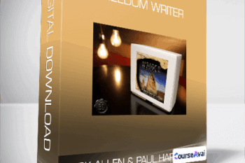 Mark Allen and Paul Harris - Freedom Writer