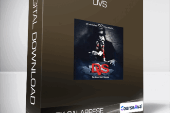 Mark Calabrese - DVS