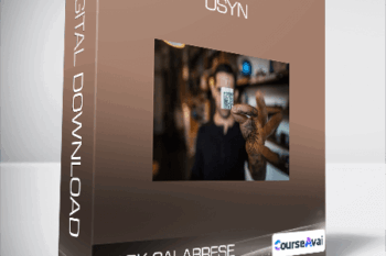 Mark Calabrese - OSYN