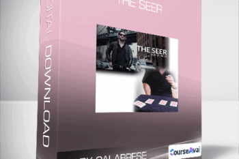 Mark Calabrese - The Seer