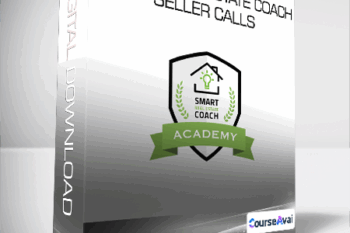 Smart Reale State Coach - Seller Calls