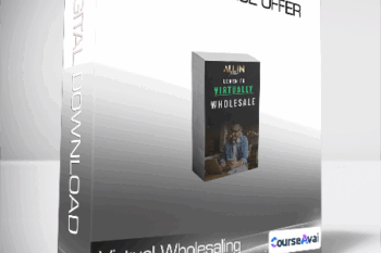 Virtual Wholesaling - A to Z Course Offer