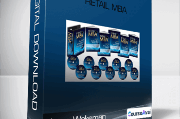 Karen Waksman - Retail MBA