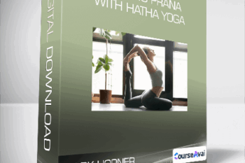 Mark Horner - Building Prana with Hatha Yoga