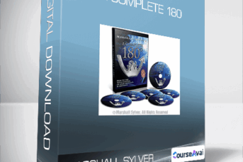 Marshall Sylver - A complete 180