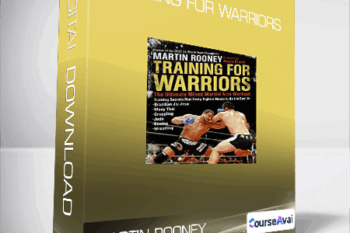 Martin Rooney - Training For Warriors