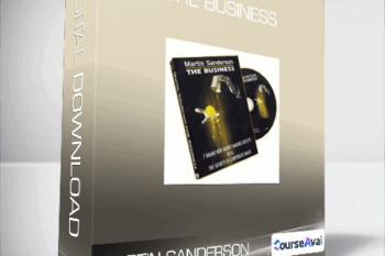 Martin Sanderson - The Business