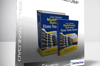 Lance Edwards - Multi-Family Bootcamp