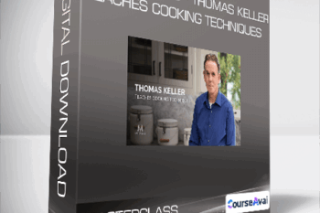 Masterclass - Thomas Keller Teaches Cooking Techniques