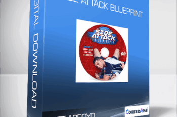 Matt Arroyo - Side Attack Blueprint