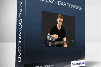 Matt Brown - Jamplay - Ear Training
