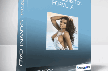 Matt Cook - Pussy Acquisition Formula