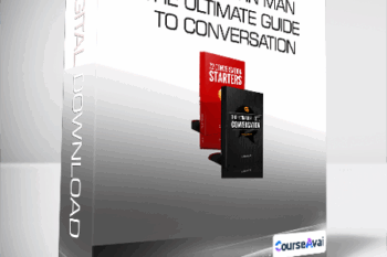 The Modern Man - The Ultimate Guide to Conversation