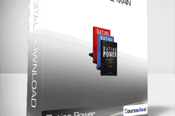 Dating Power - The Social Man