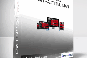 Matt Artisan - Language Of Attraction