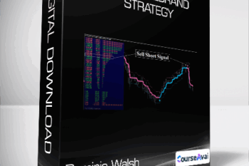Dominic Walsh - Forex Firebrand Strategy