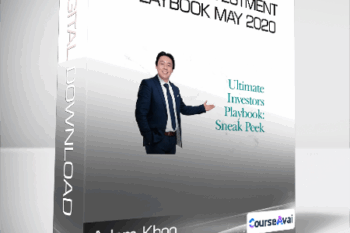Adam Khoo - Ultimate Investment Playbook May 2020