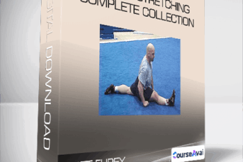 Matt Furey - Combat Stretching - Complete Collection