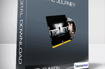 Matt Johnson - The Journey
