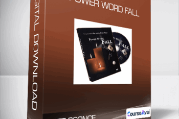 Matt Sconce - Power Word Fall