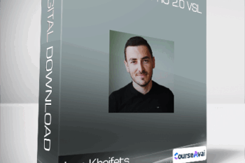 Igor Kheifets - Elite Traffic Pro 2.0 VSL