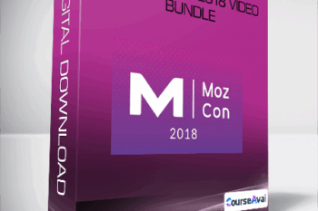The MozCon 2018 Video Bundle