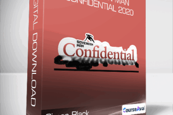 Simon Black - Sovereign Man Confidential 2020