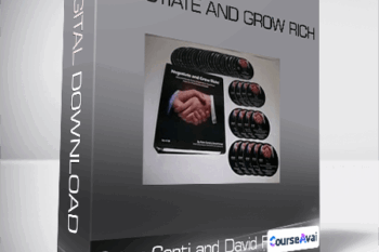 Peter Conti and Finkel - Negotiate and Grow Rich