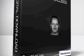 CreativeLive & Gary John Bishop - Stop Making Excuses