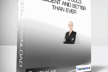 CreativeLive & Tabatha Coffey - How to Be Bold - Resilient and Better Than Ever