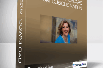 CreativeLive - Pamela Slim- Escape from Cubicle Nation