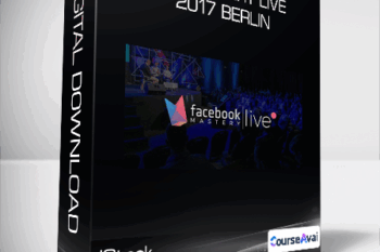 iStack - FB Mastery Live 2017 Berlin