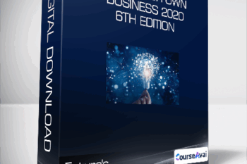 Future's - Start Your Own Business 2020 6th Edition