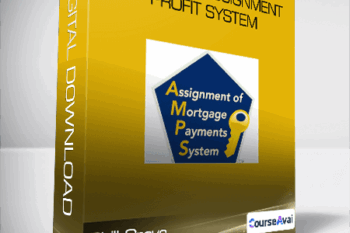 Phill Grove - Mortgage Assignment Profit System
